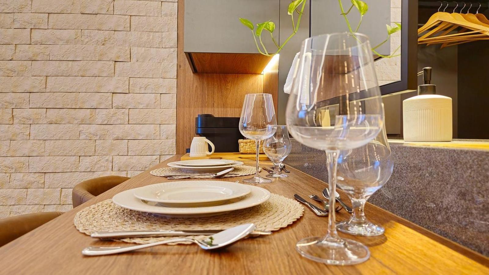 Pinot Noir - Cabanaurbana Apartment *