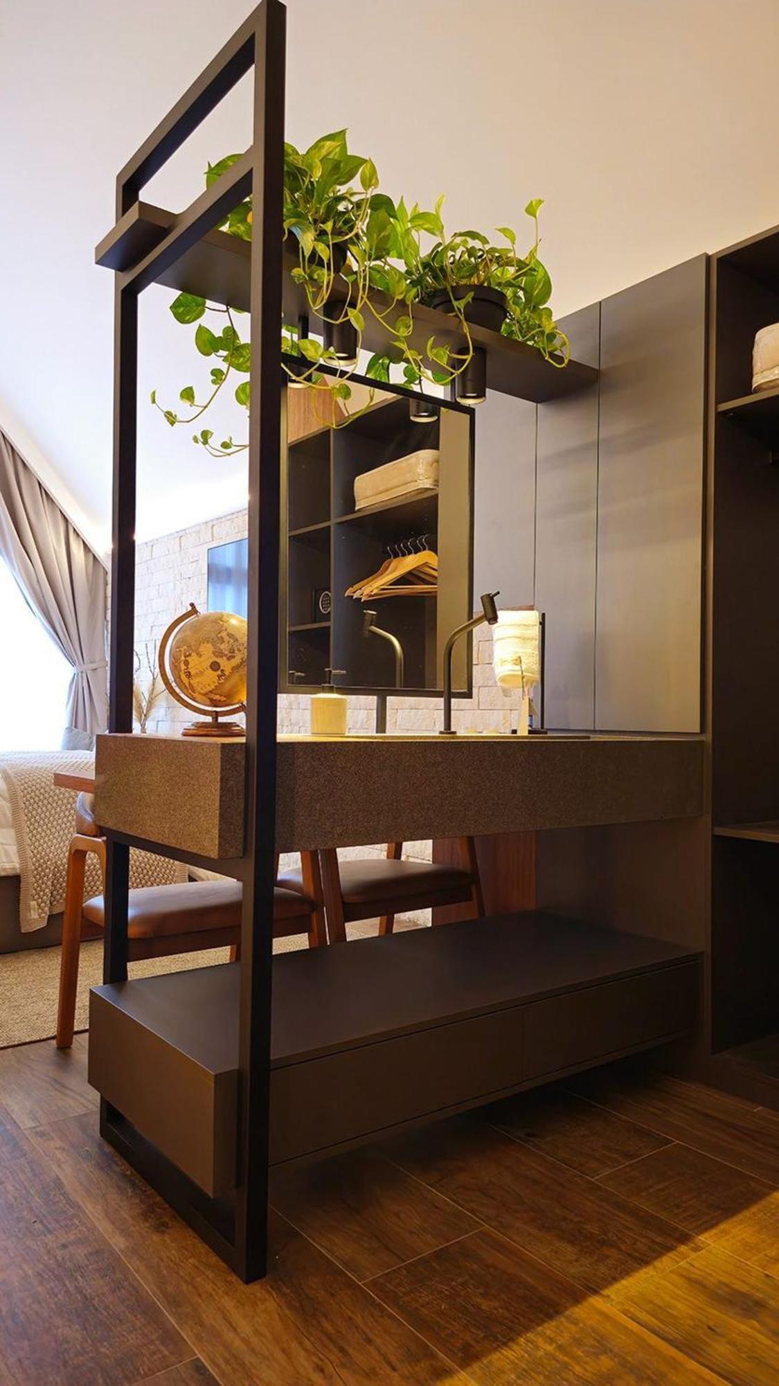 Pinot Noir - Cabanaurbana Apartment Bento Goncalves