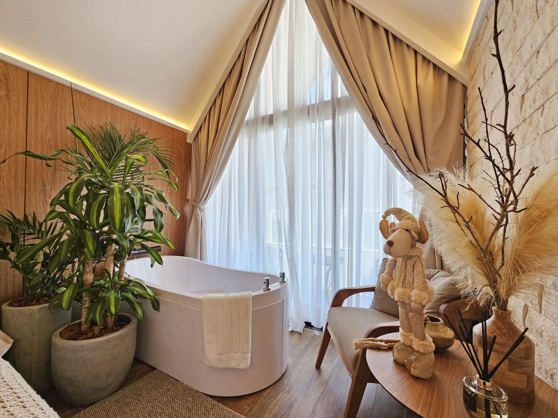 Pinot Noir - Cabanaurbana Apartment