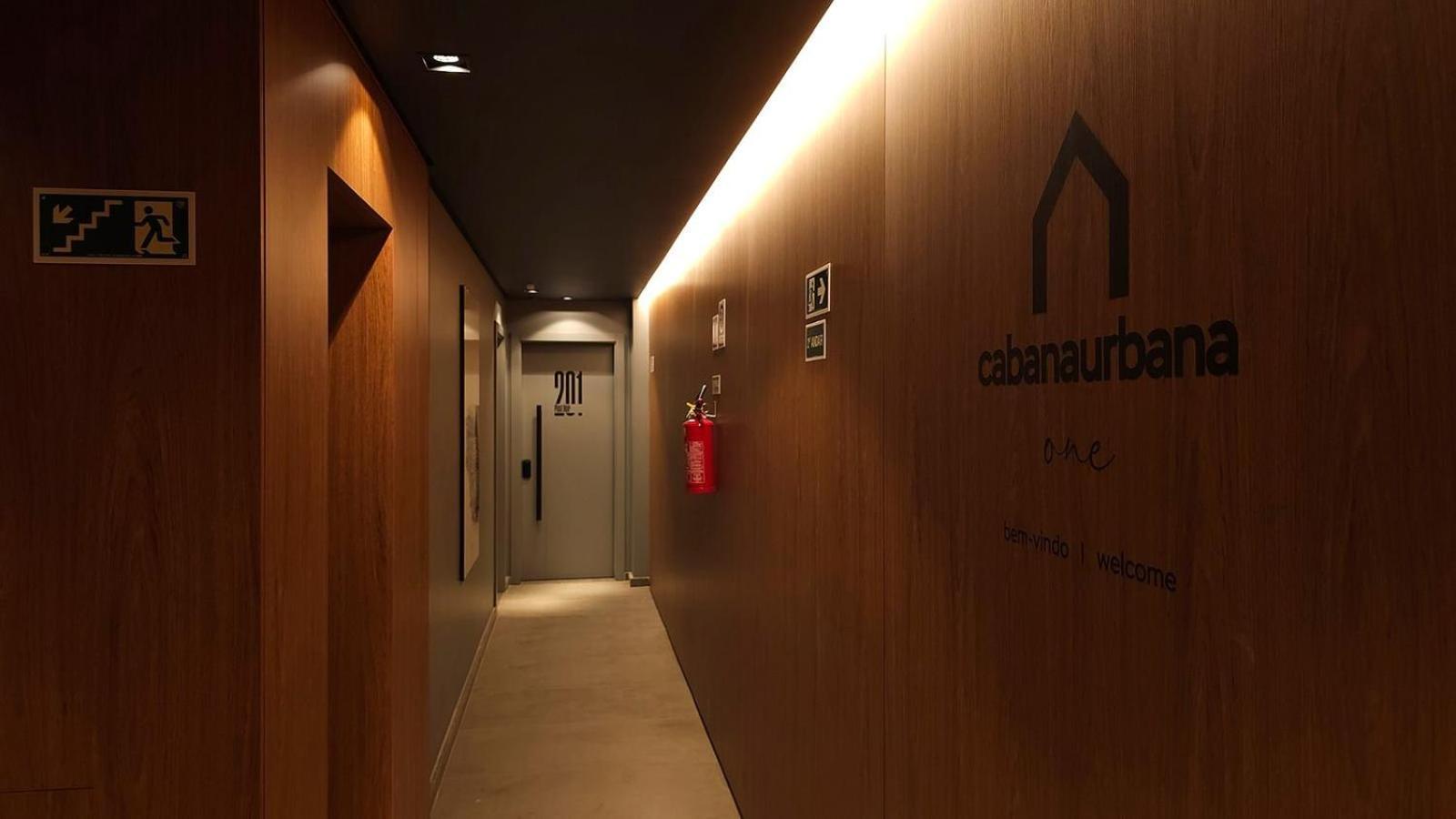 Apartamento Pinot Noir - Cabanaurbana *