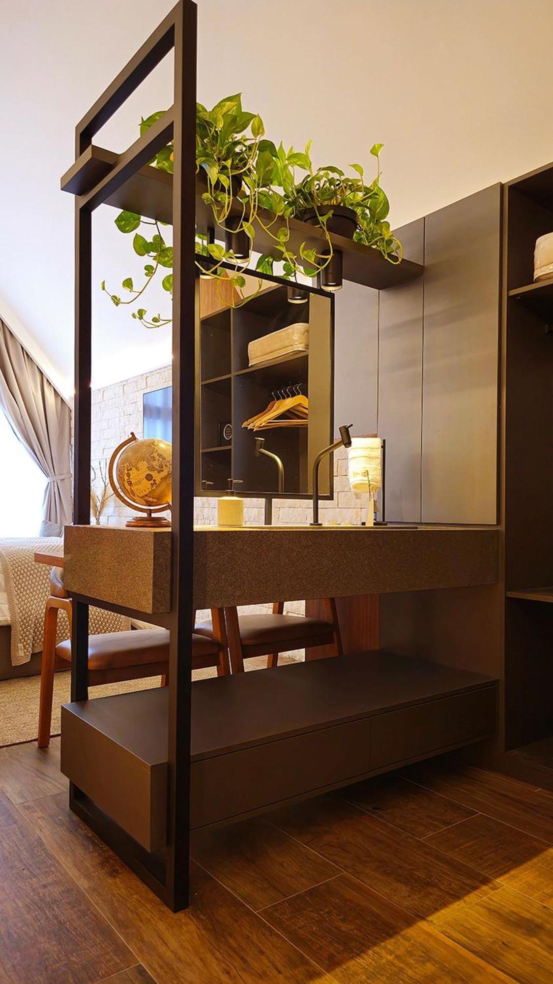 Pinot Noir - Cabanaurbana Holiday home Bento Goncalves