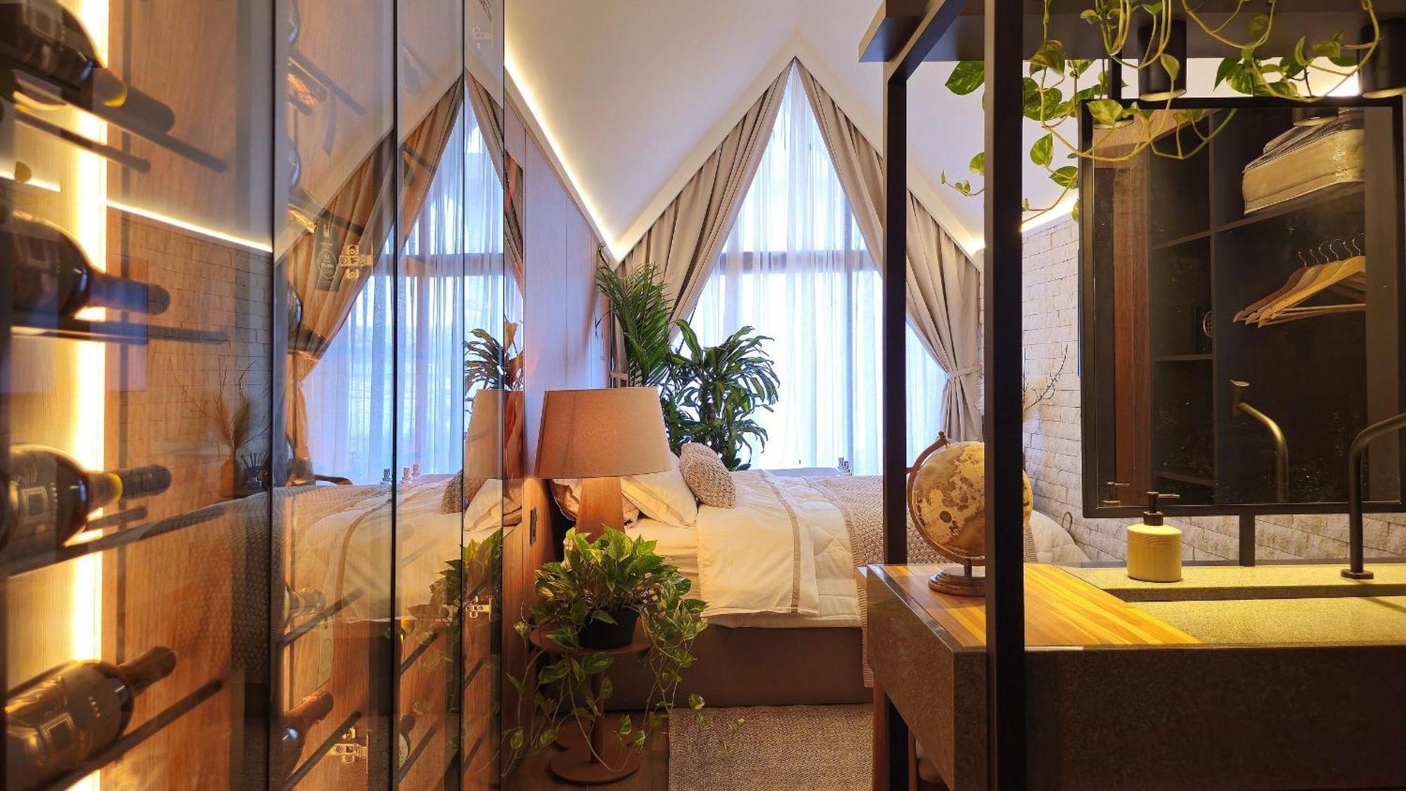 Pinot Noir - Cabanaurbana Holiday home *
